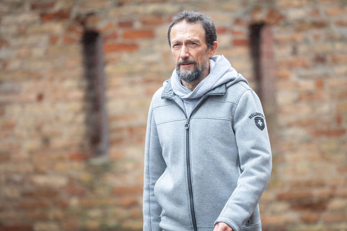 Šv. Mišios už Kostą Smoriginą