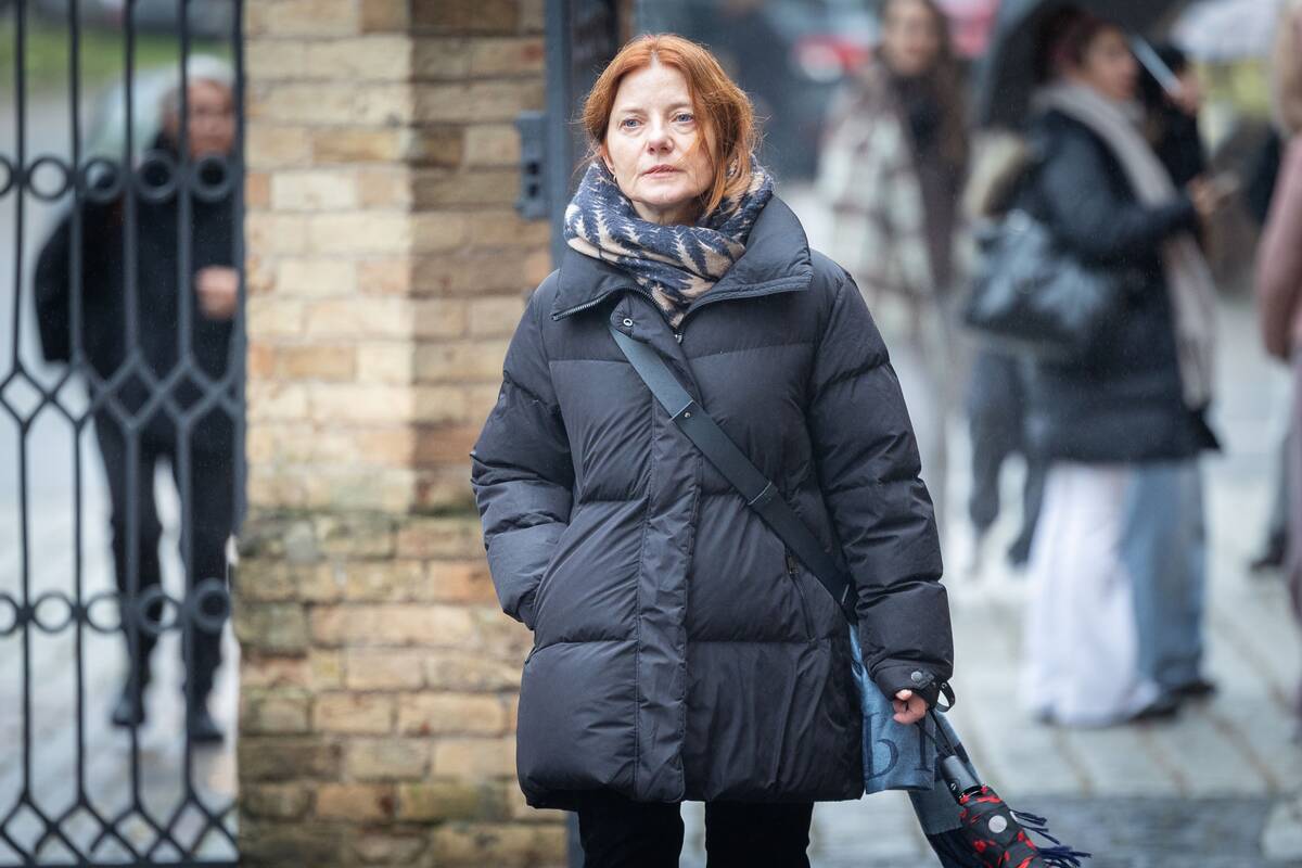 Šv. Mišios už Kostą Smoriginą