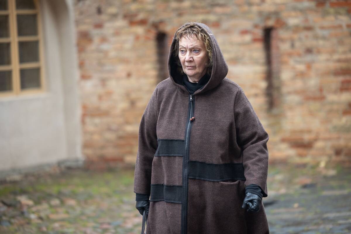 Šv. Mišios už Kostą Smoriginą