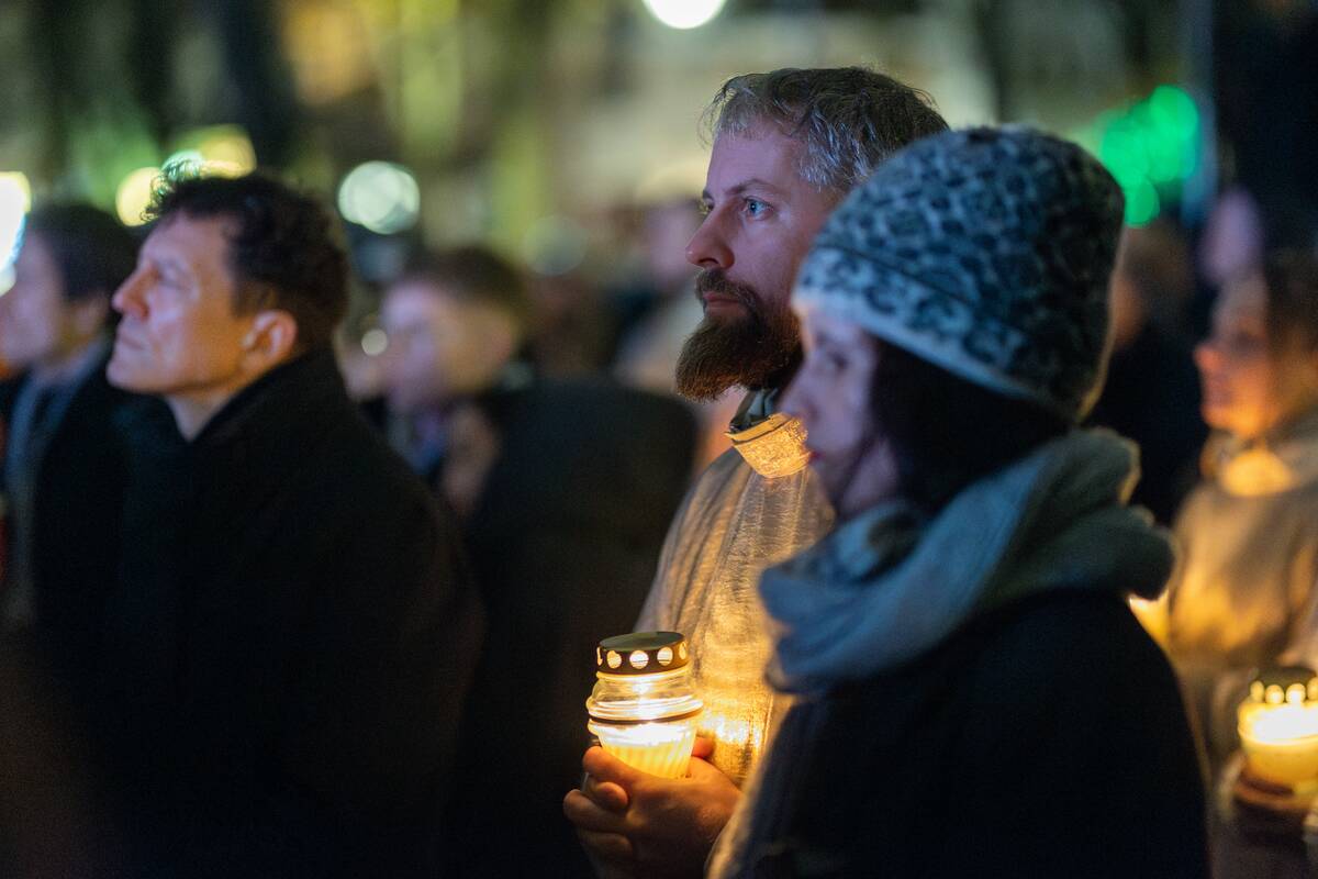 Muzikinis-vaidybinis koncertas Sereikiškių parke esančiame Šventaragio slėnyje