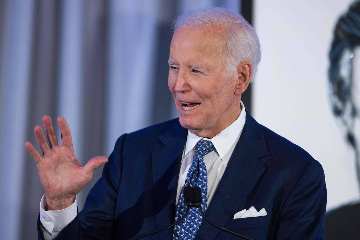 Joe Bidenas