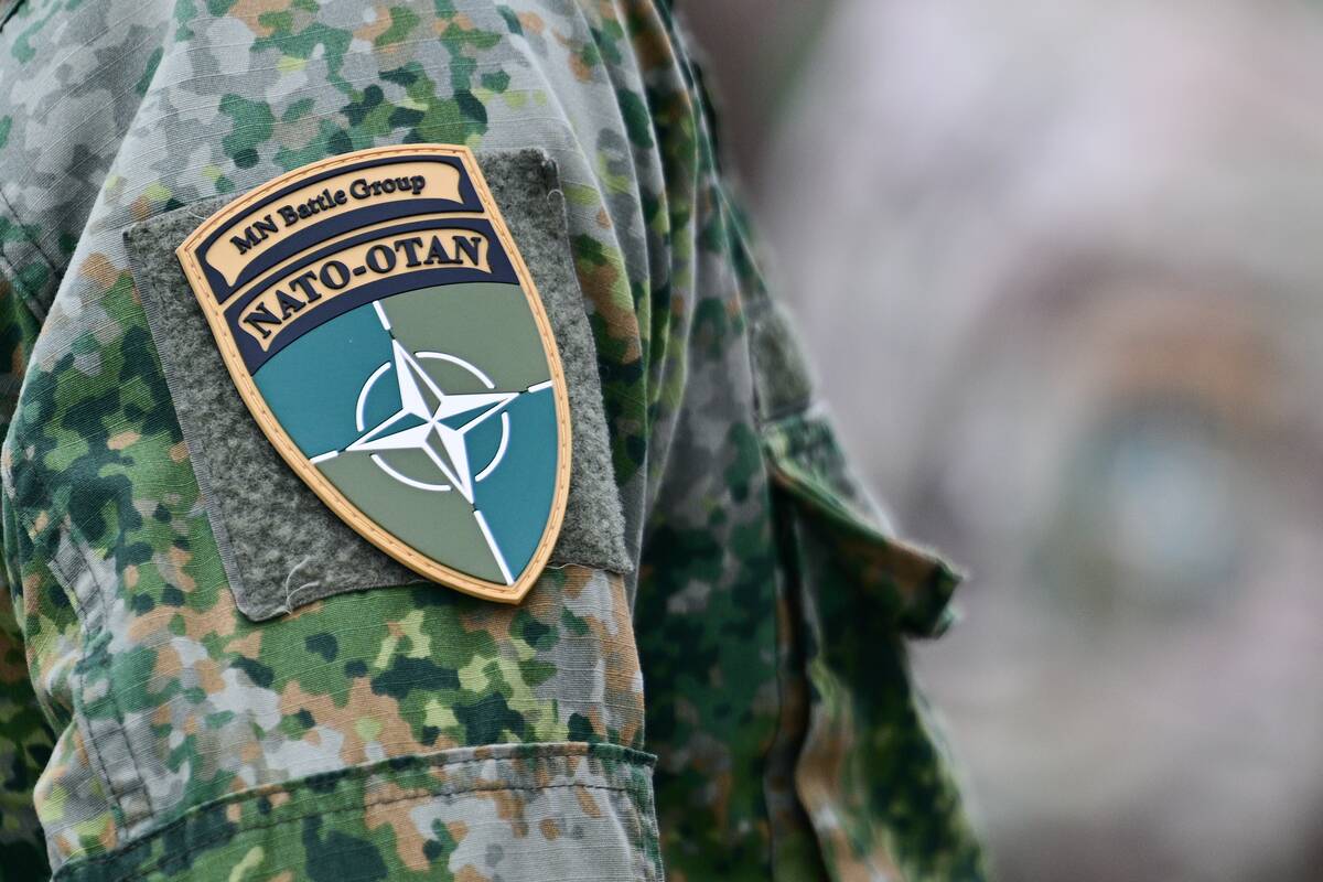 JAV kariuomenė: tai nereiškia Amerikos pasitraukimo iš Europos