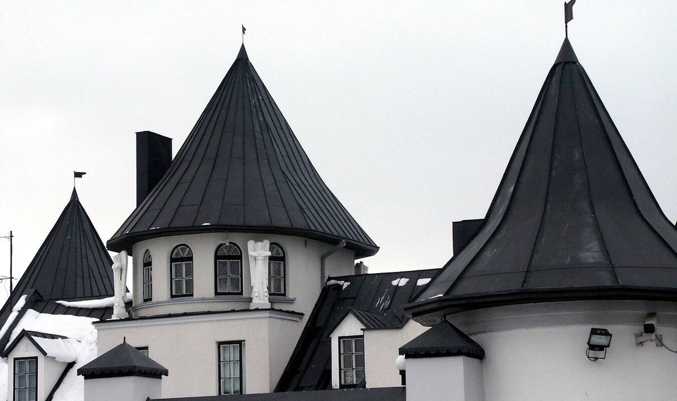 Henriko Daktaro namą apšaudę bei sprogdinę nuteistieji tikisi švelnesnės bausmės