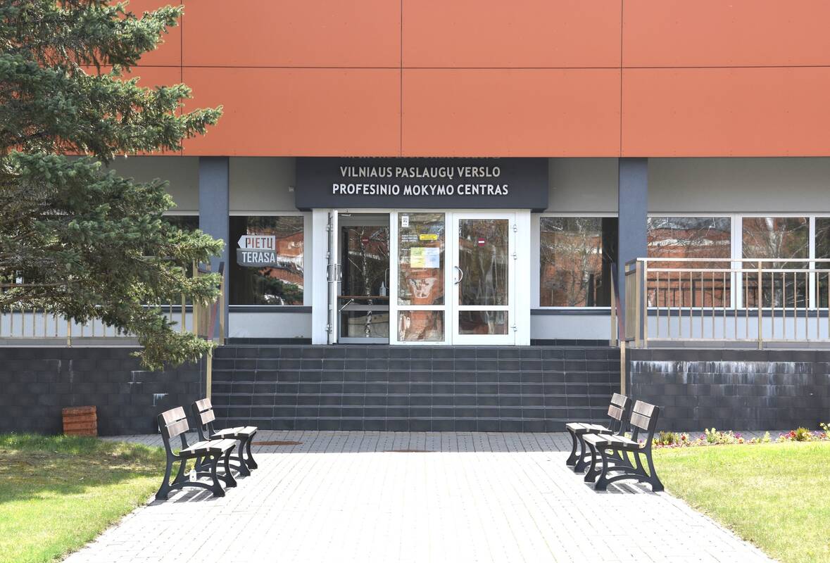 Sostinės profesinio mokymo centro darbuotojai ruošiasi streikuoti