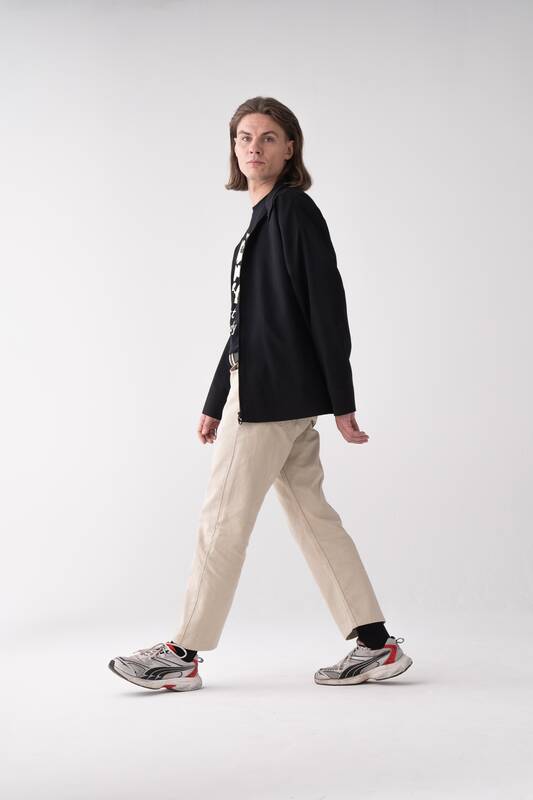 Liudas Lazauskas-Roe Deers