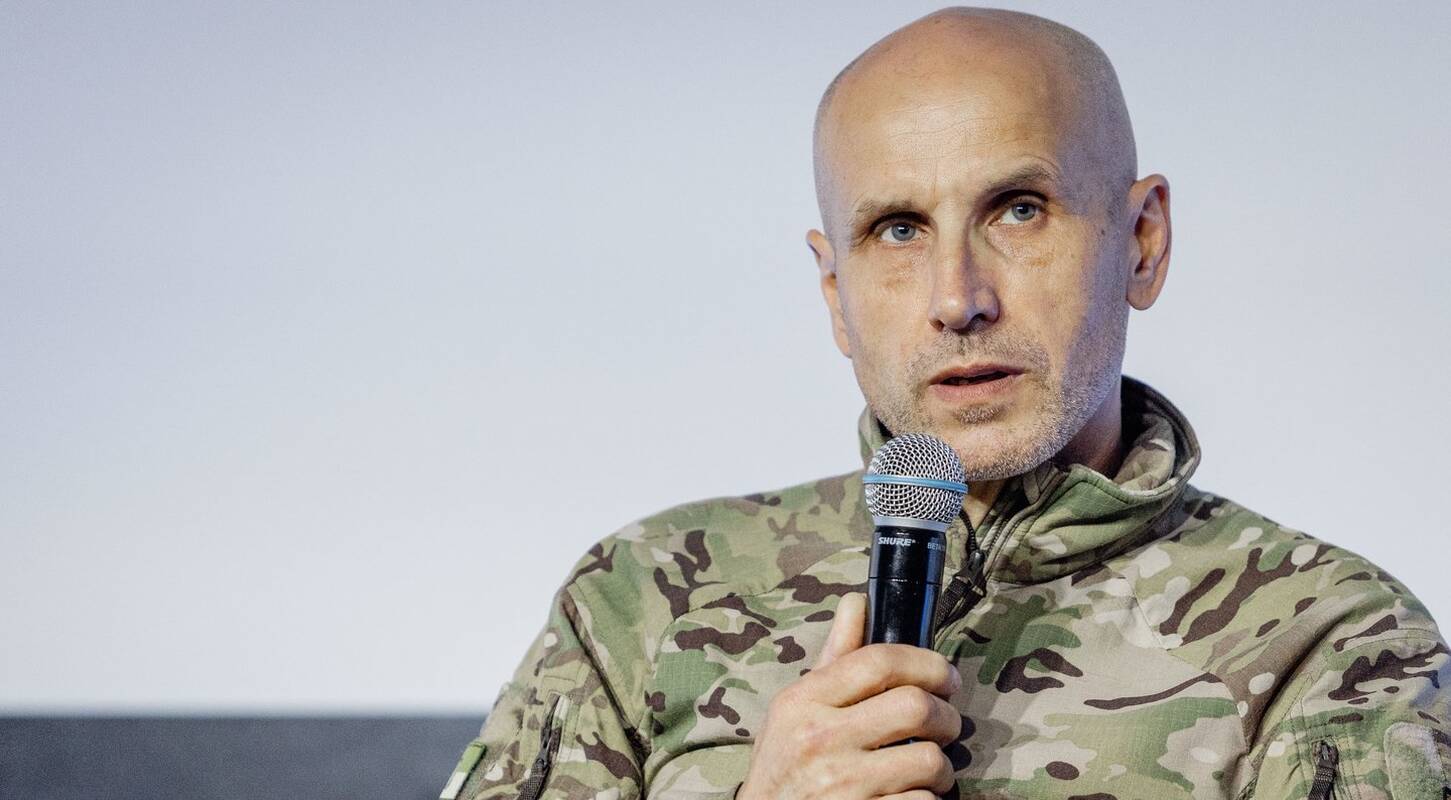 Kritika: A. Kumpis valdžiai jau buvo pristatęs dronų sienos projektą, kuris galėtų apsaugoti šalies oro erdvę, tačiau jokie sprendimų iki šiol nepriimta.