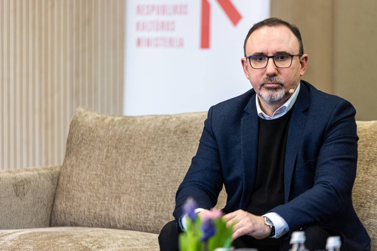 Arūnas Gelūnas