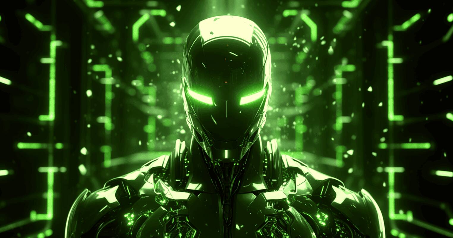 Ekspertų perspėjimai dėl DI šokiruoja