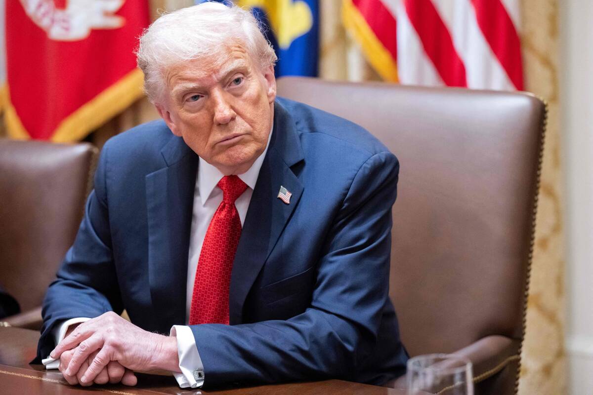 Donaldas Trumpas