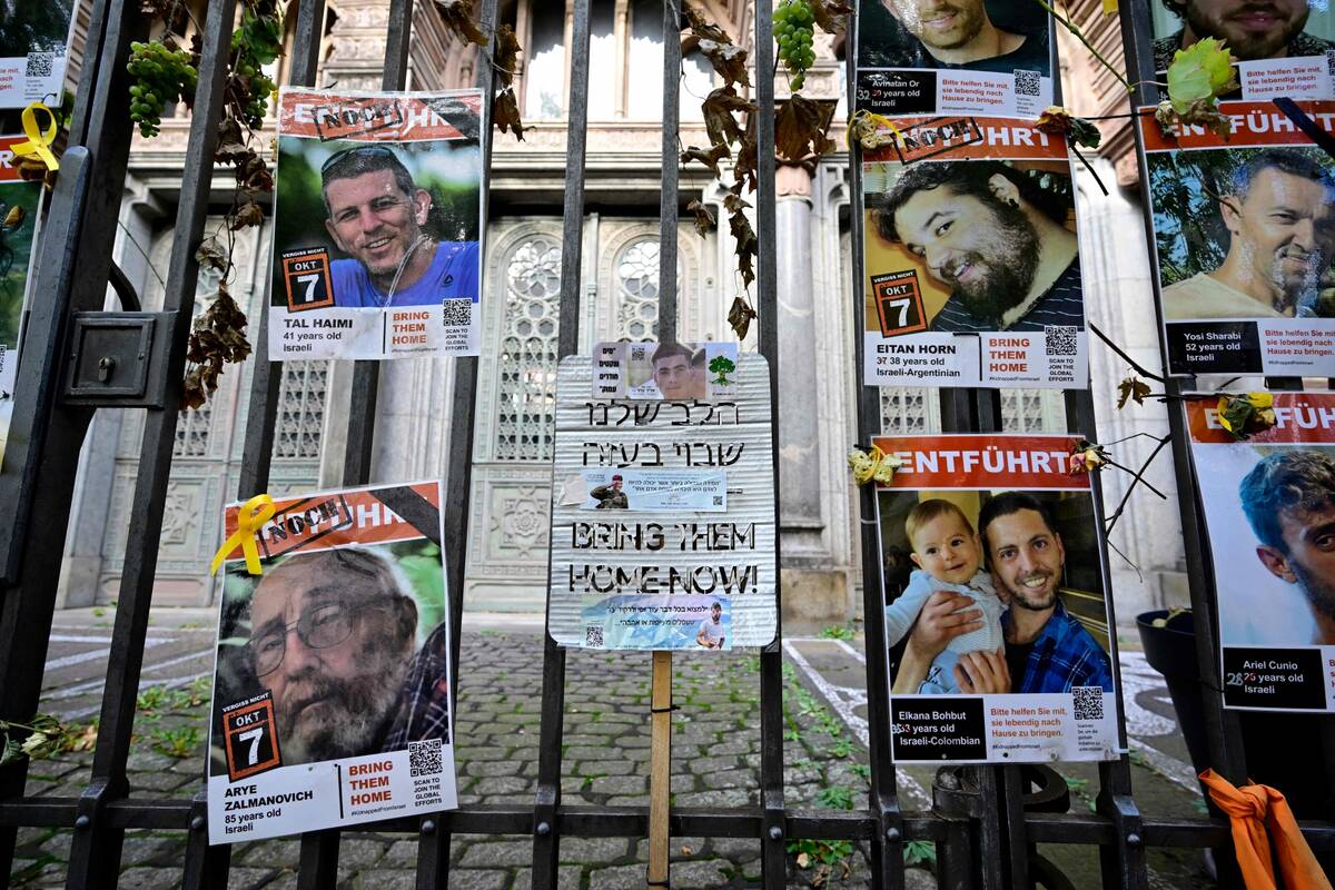 Egipto žiniasklaida: prasidėjo netiesioginės „Hamas“ ir Izraelio derybos dėl Gazos Ruožo