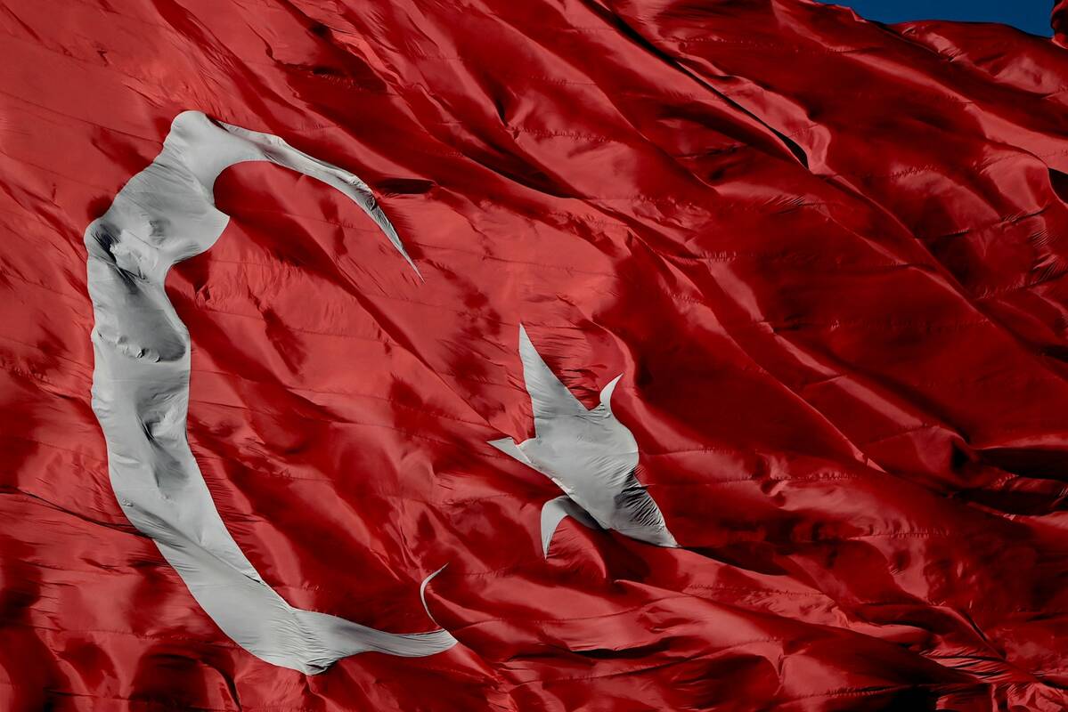 Turkijos delegacija, Kataro premjeras prisijungs prie derybų dėl taikos Gazos Ruože