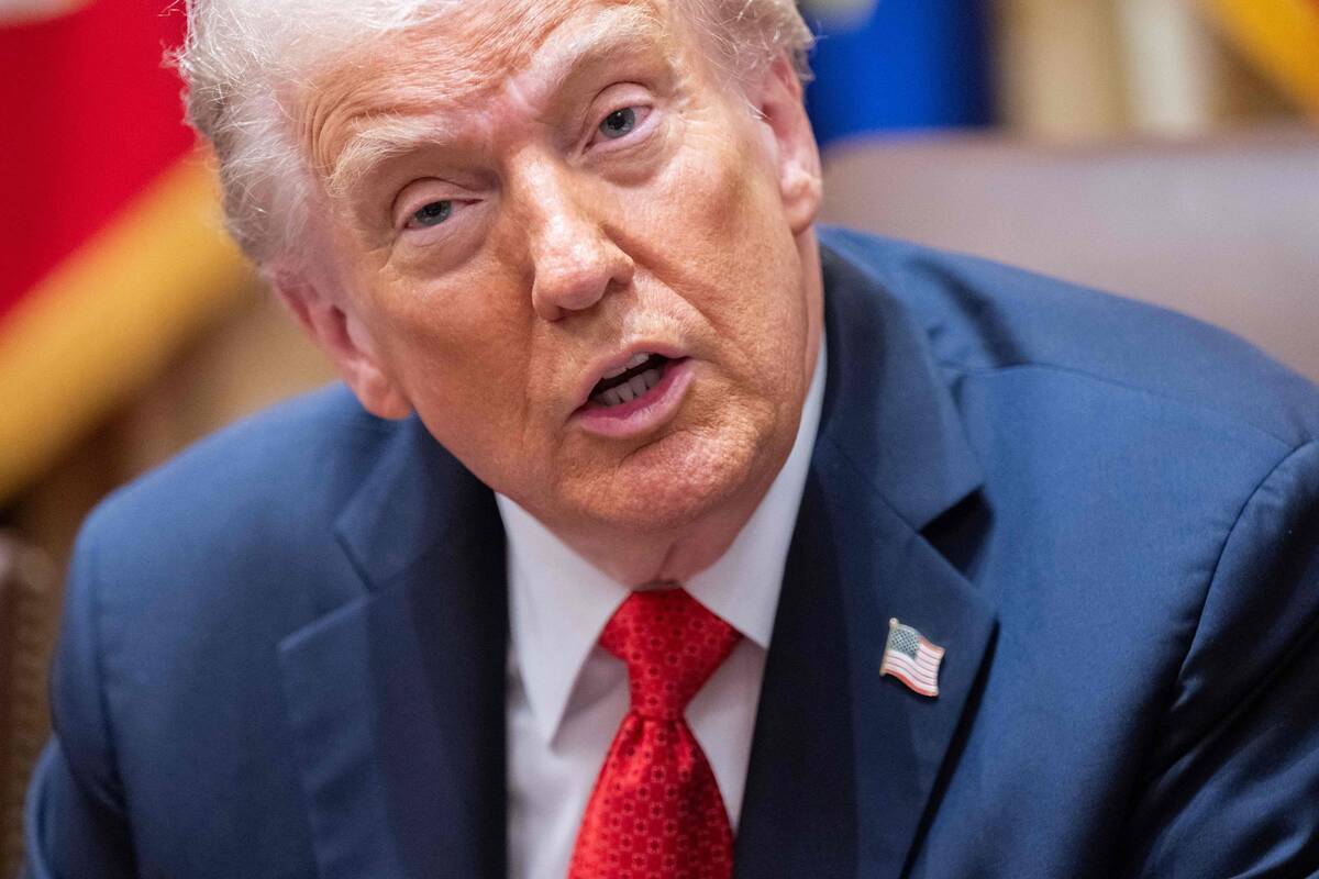 Donaldas Trumpas