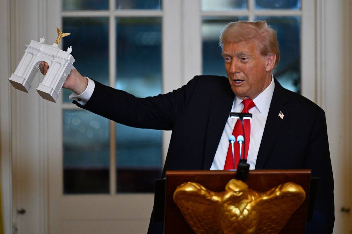 Seulas: Donaldas Trumpas mėnesio pabaigoje atvyks į Pietų Korėją