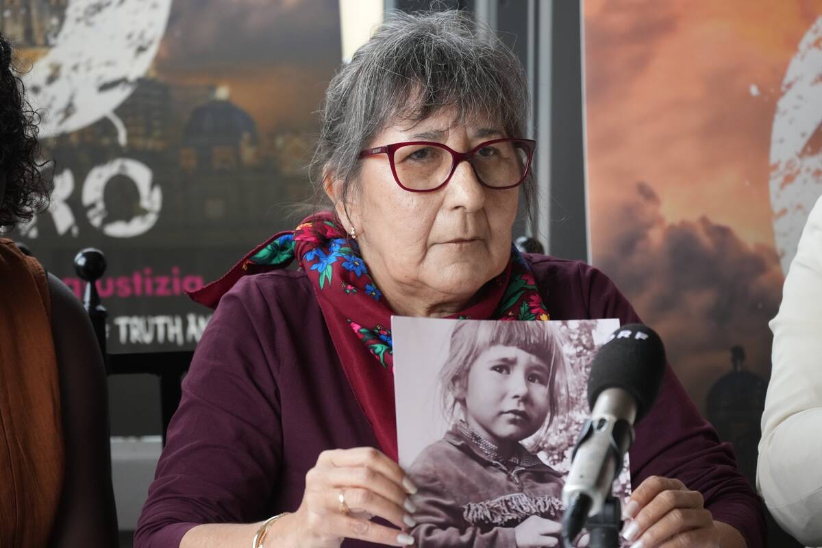 Popiežius Leonas surengė pirmąjį susitikimą su dvasininkų išnaudojimą išgyvenusiais žmonėmis