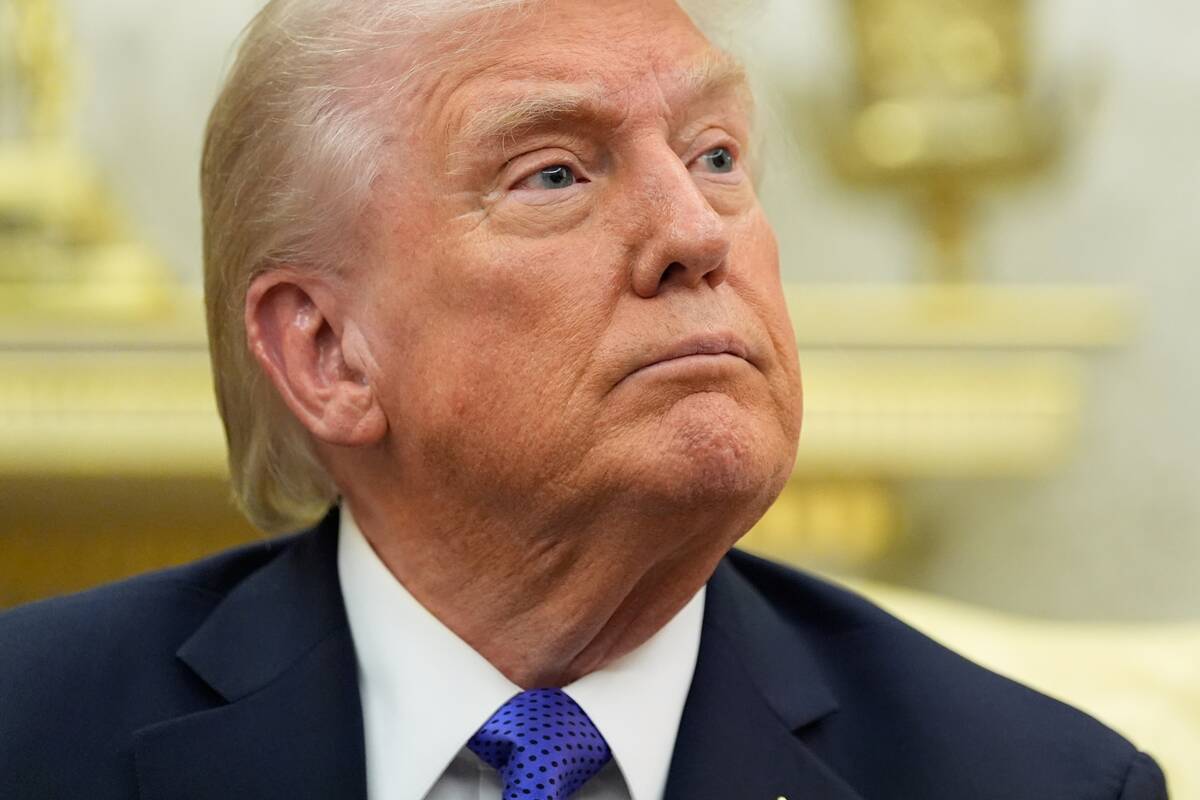 Donaldas Trumpas