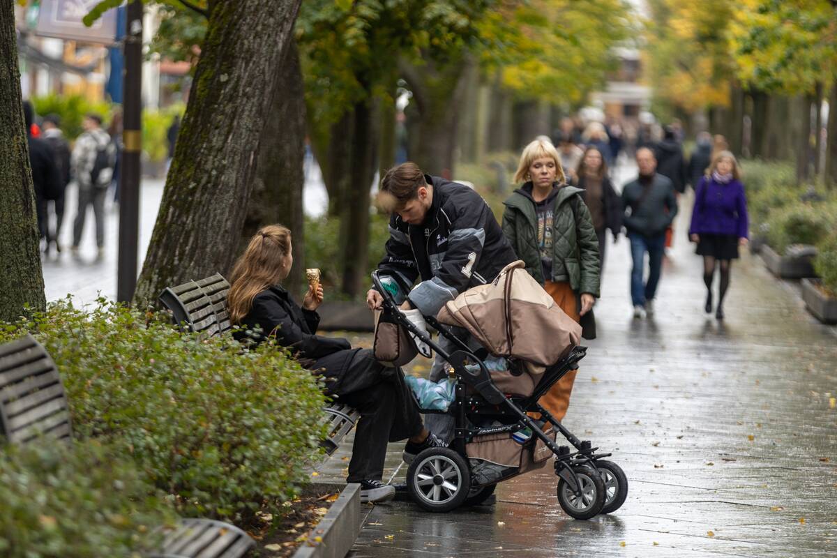 Kauniečių diena (2025-10-11)