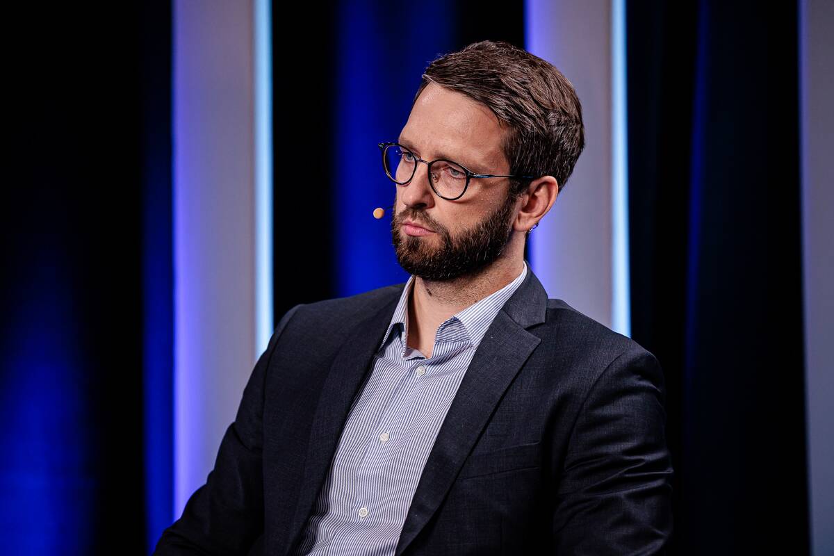 Politikų pokeris formuojant Vyriausybę