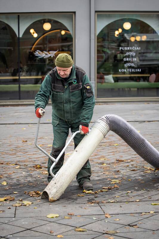 Kauniečių diena (2025-10-30)