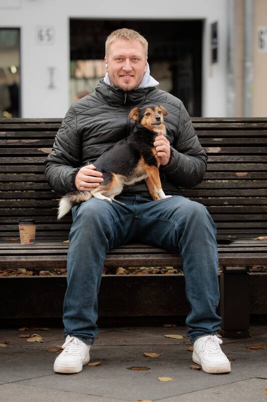 Kauniečių diena (2025-10-30)