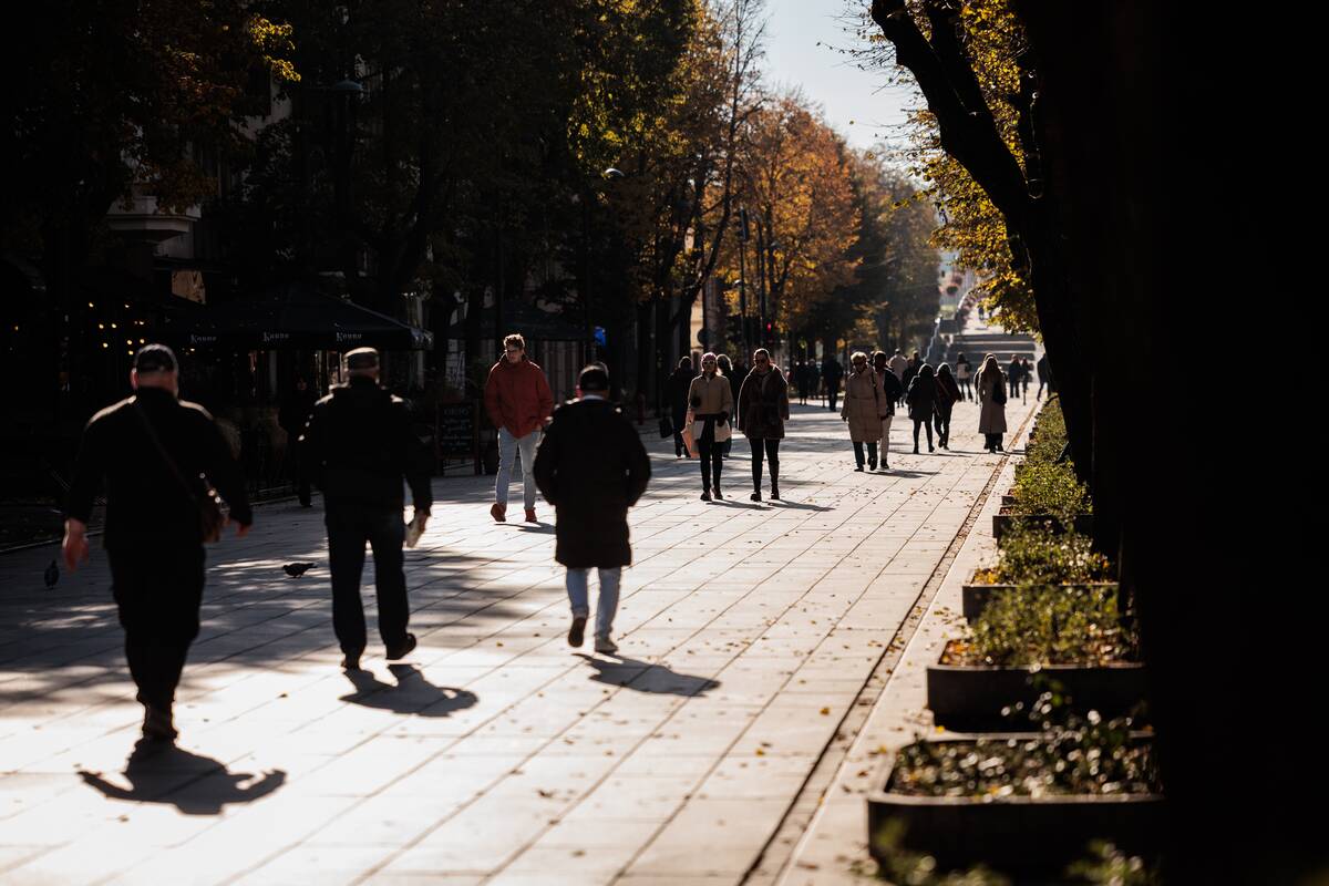 Kauniečių diena (2025-10-20)