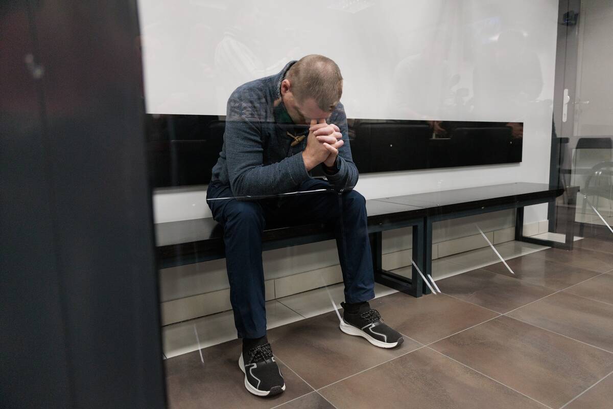 Mergaitės pagrobėjas išgirdo, kiek metų praleis kalėjime
