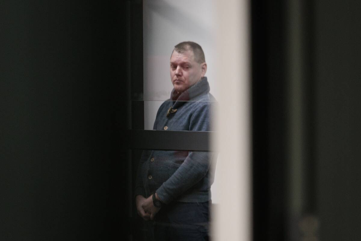 Mergaitės pagrobėjas išgirdo, kiek metų praleis kalėjime