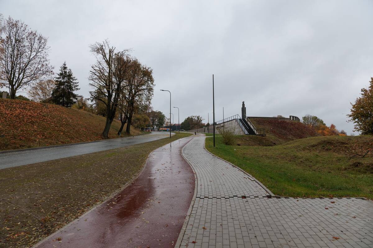 Milikonių įkalnė