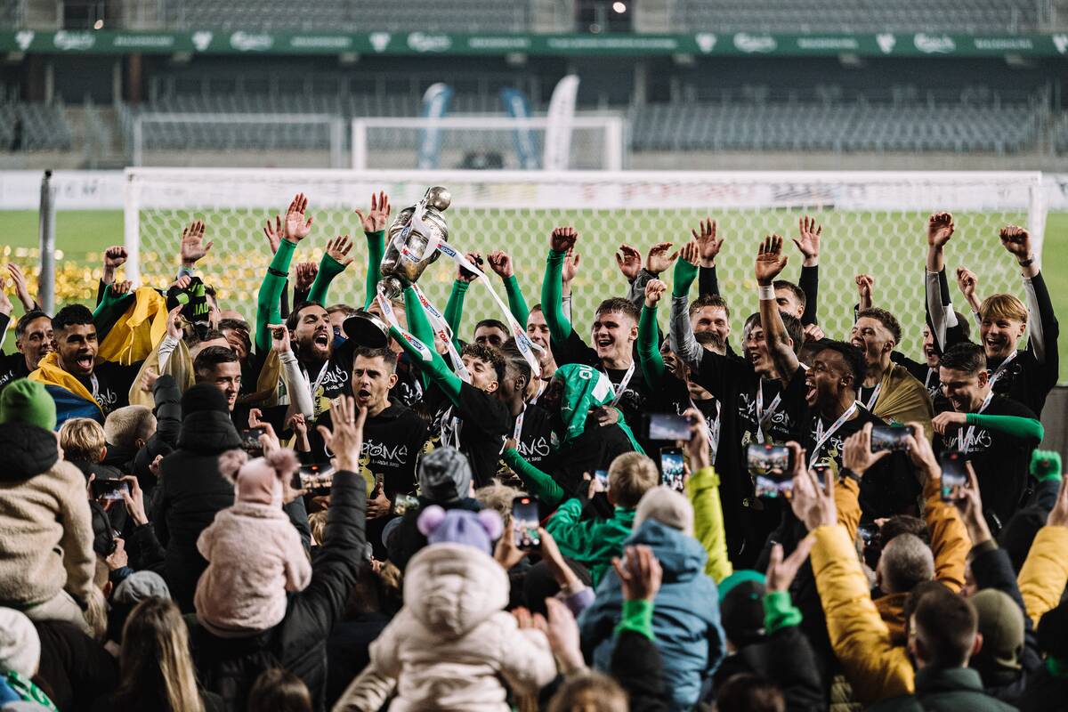 A lyga: „Kauno Žalgiris“ – Vilniaus „Žalgiris“ 1:2