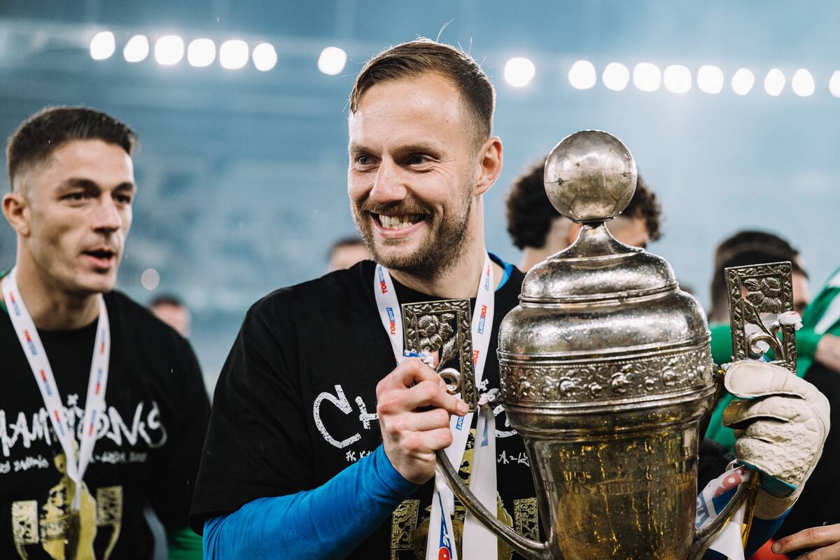 A lyga: „Kauno Žalgiris“ – Vilniaus „Žalgiris“ 1:2