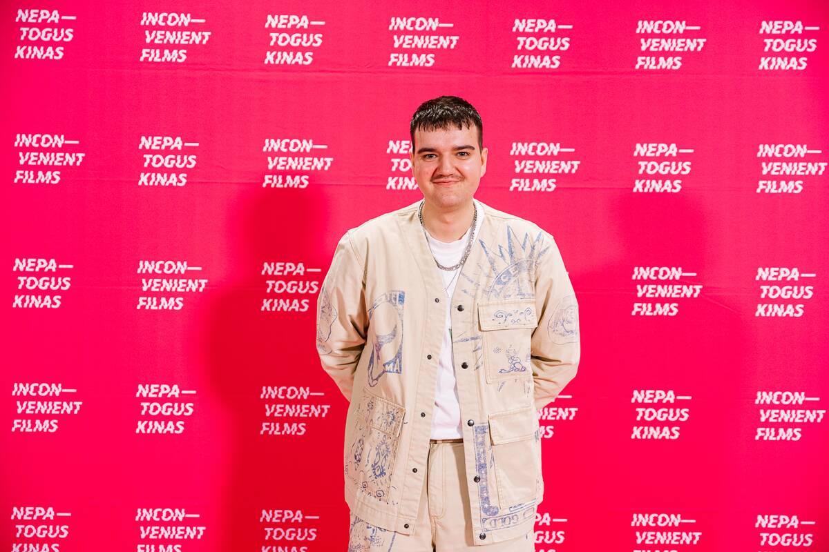„Nepatogaus kino“ apdovanojimai