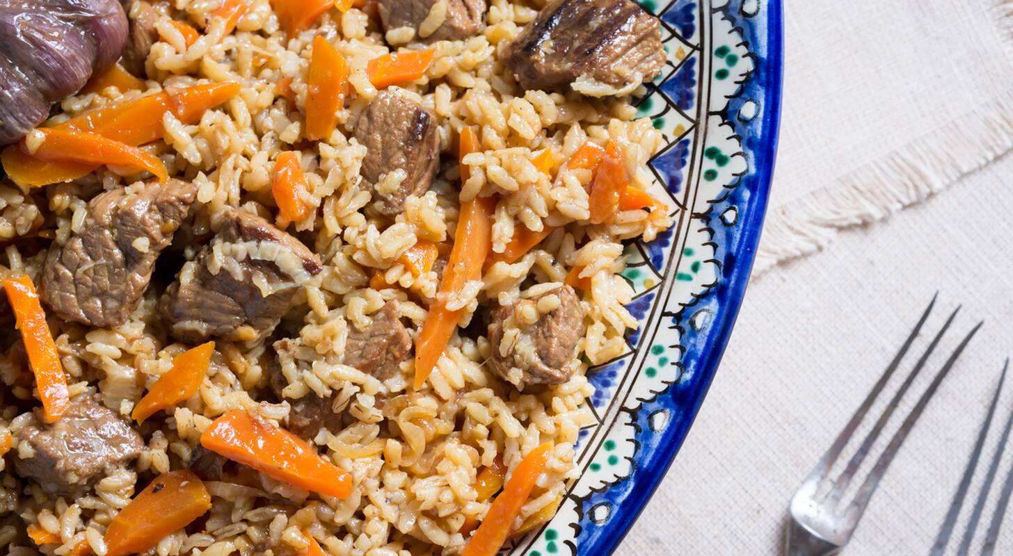 Vieno puodo magija: kaip paruošti skanų ir nebrangų plovą