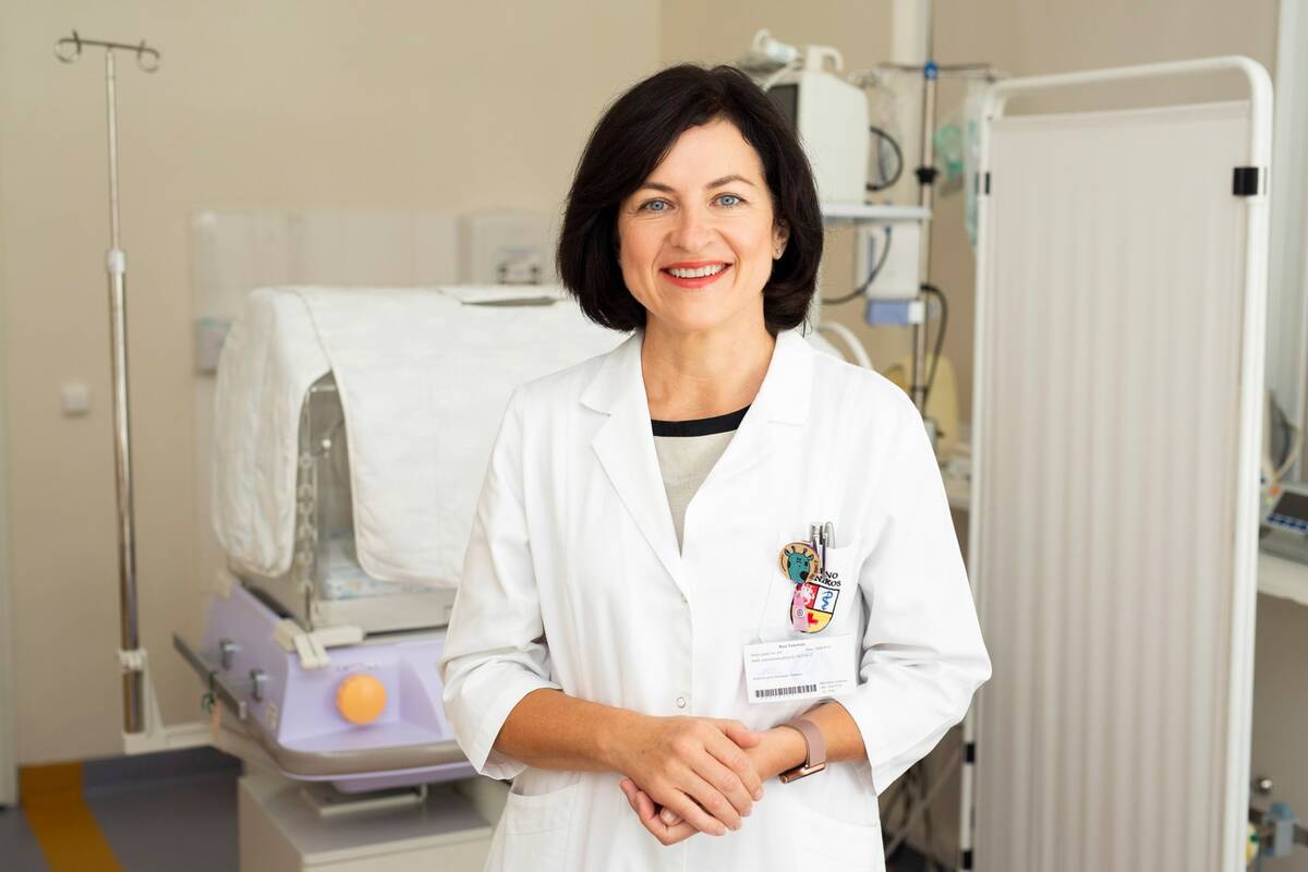 Rasa Tamelienė