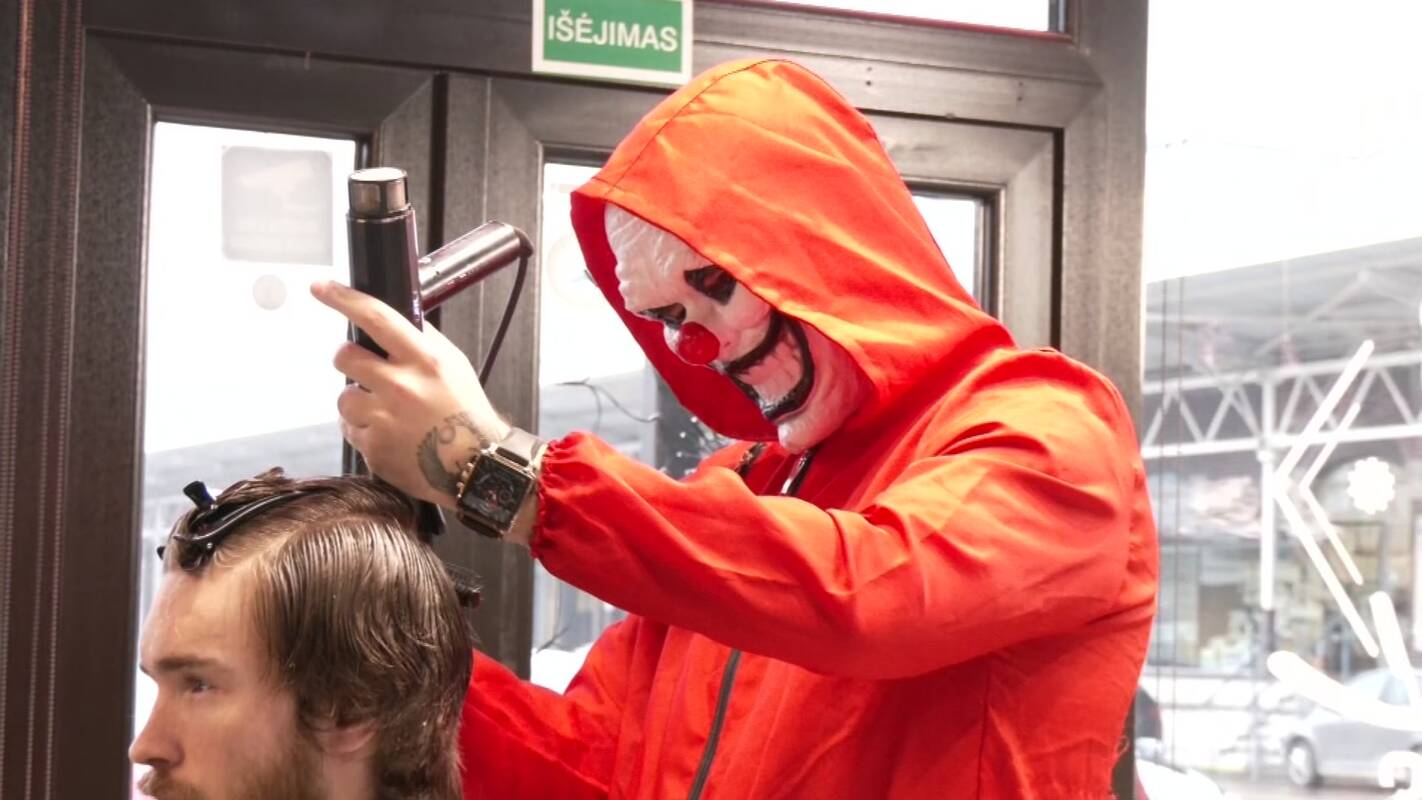 Kaip Kaunas ruošiasi Šiurpnakčiui?