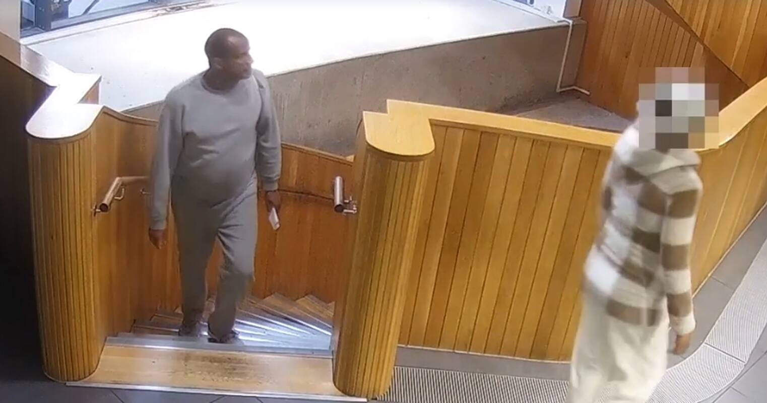 Iš kalėjimo per klaidą paleistas vaikus seksualiai išnaudojęs migrantas