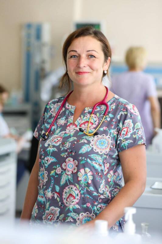 Vaida Aleksejūnė