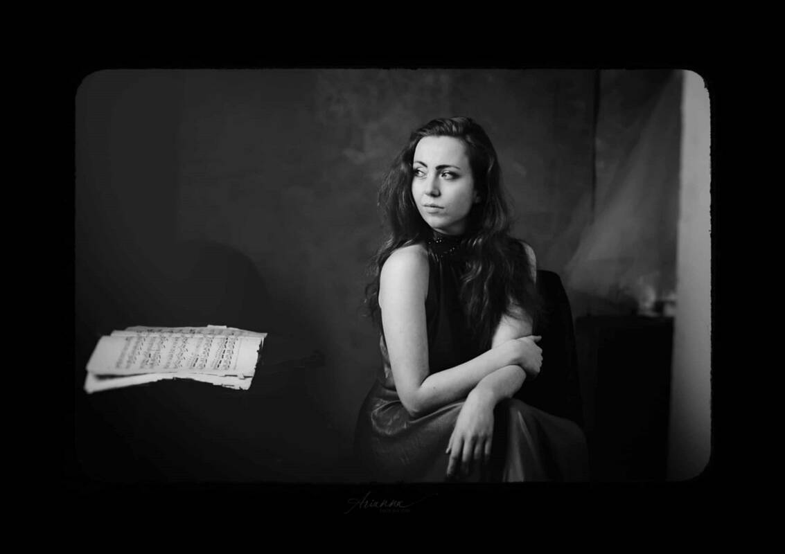 Wiktoria Wizner.
