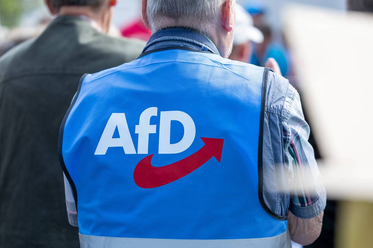 Tiuringijos parlamento AfD nariai apkaltinti bandymu šnipinėti Rusijai