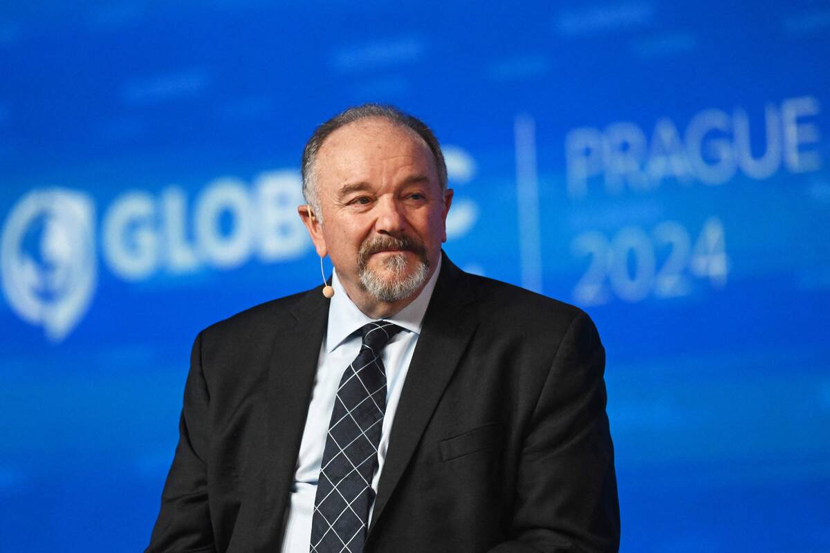 Philipas Breedlove'as