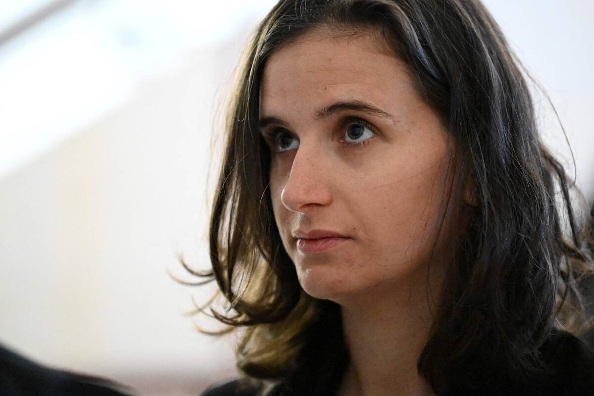 Julia Simon