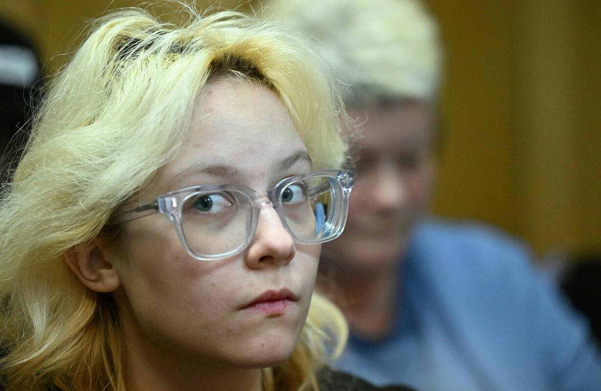 Diana Loginova