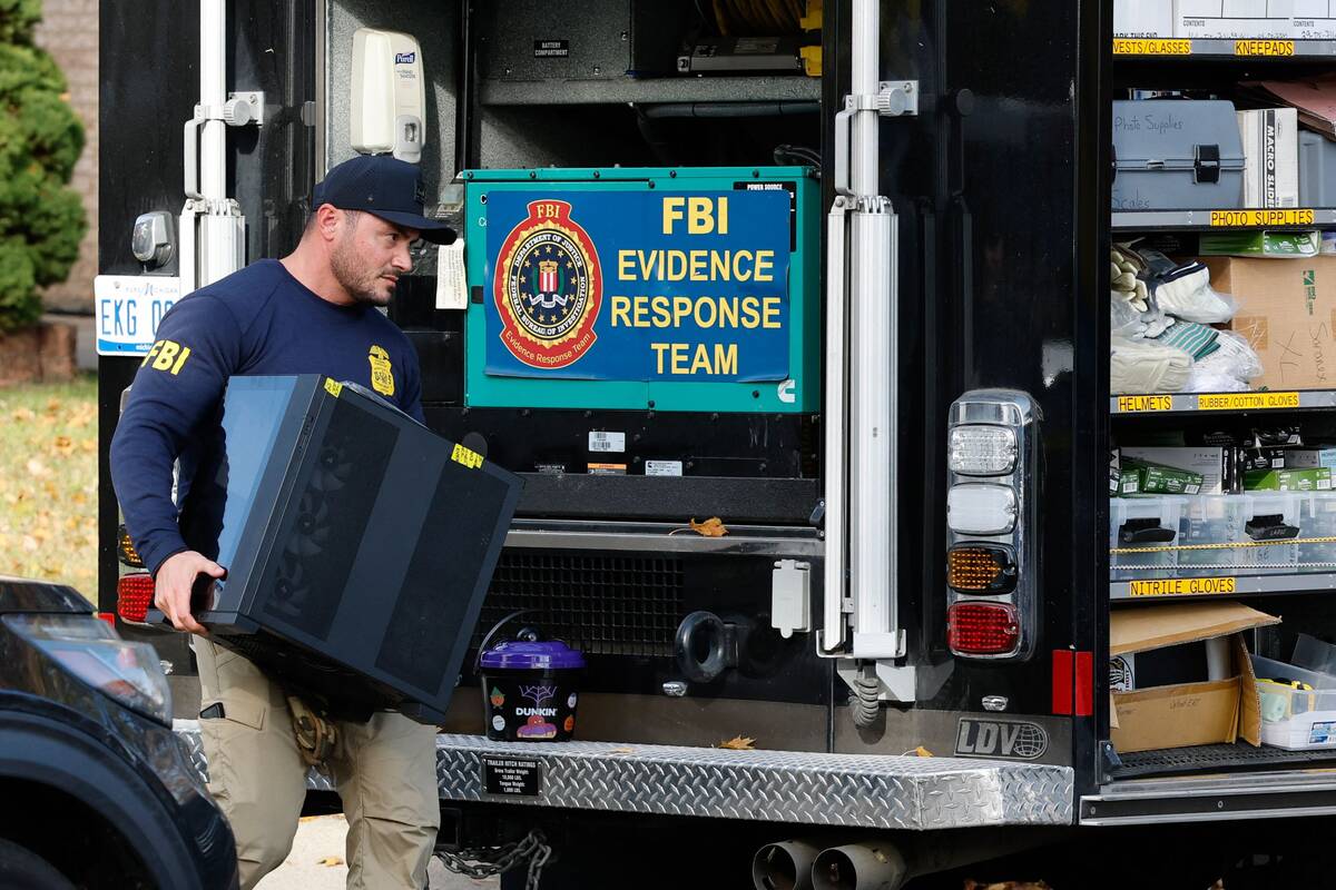 FTB vadovas: užkirstas kelias galimam teroristiniam išpuoliui