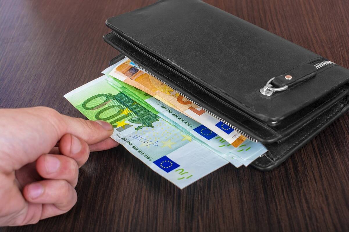 „Sodra“: didžiausia išmokėta vidutinė alga rugsėjį – 38,7 tūkst. eurų