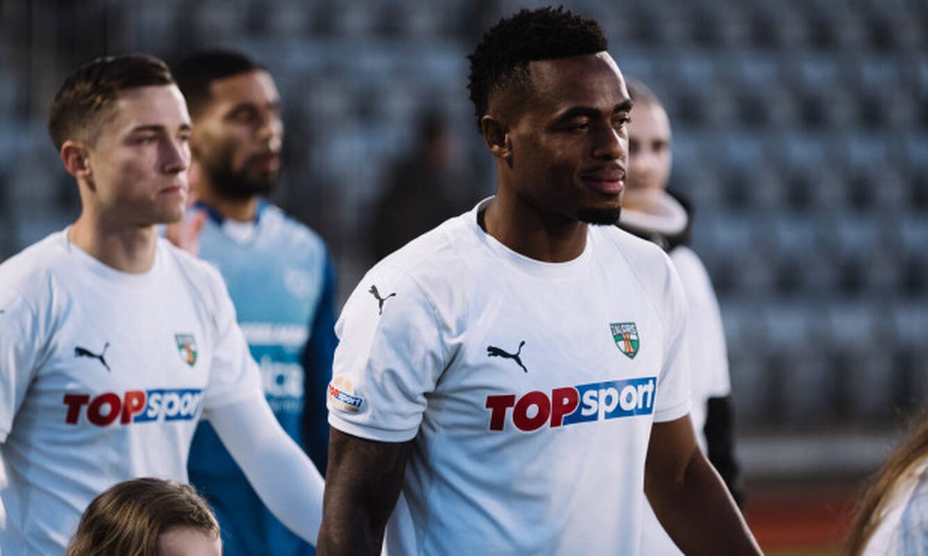 „Kauno Žalgiris“ artėja tikslo link