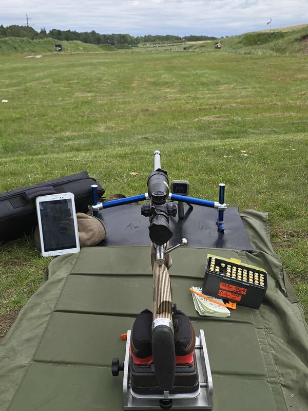 Lietuvos šaudyklos buriasi į asociaciją: mato grėsmę nacionaliniam saugumui