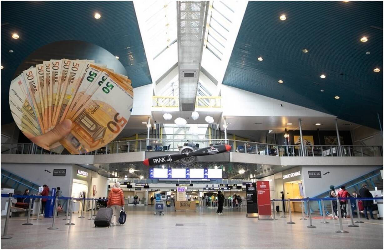 EIM skelbia 1 mln. eurų vertės kvietimą verslui