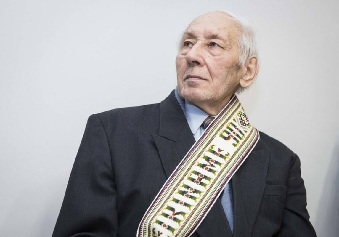 Balys Gajauskas