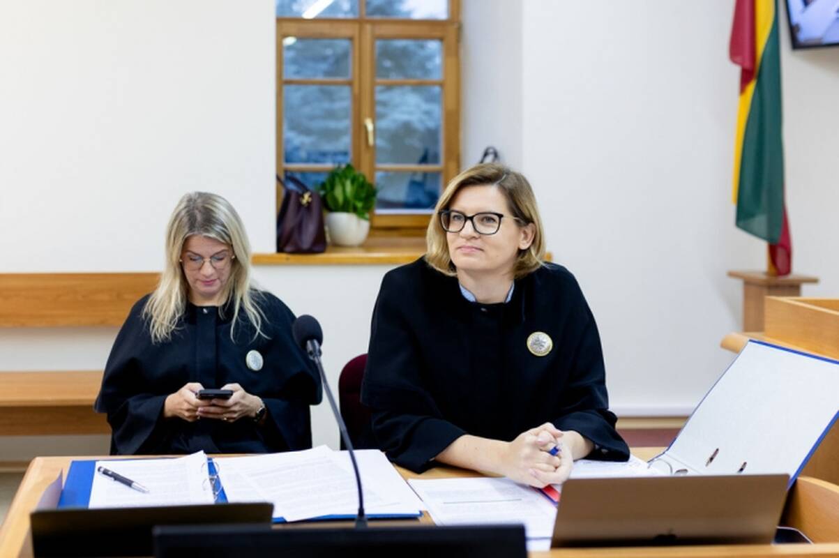 Sandra Ponelienė