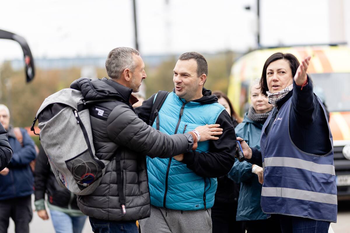 Lietuvos mobilizacinės pratybos „Vyčio skliautas“
