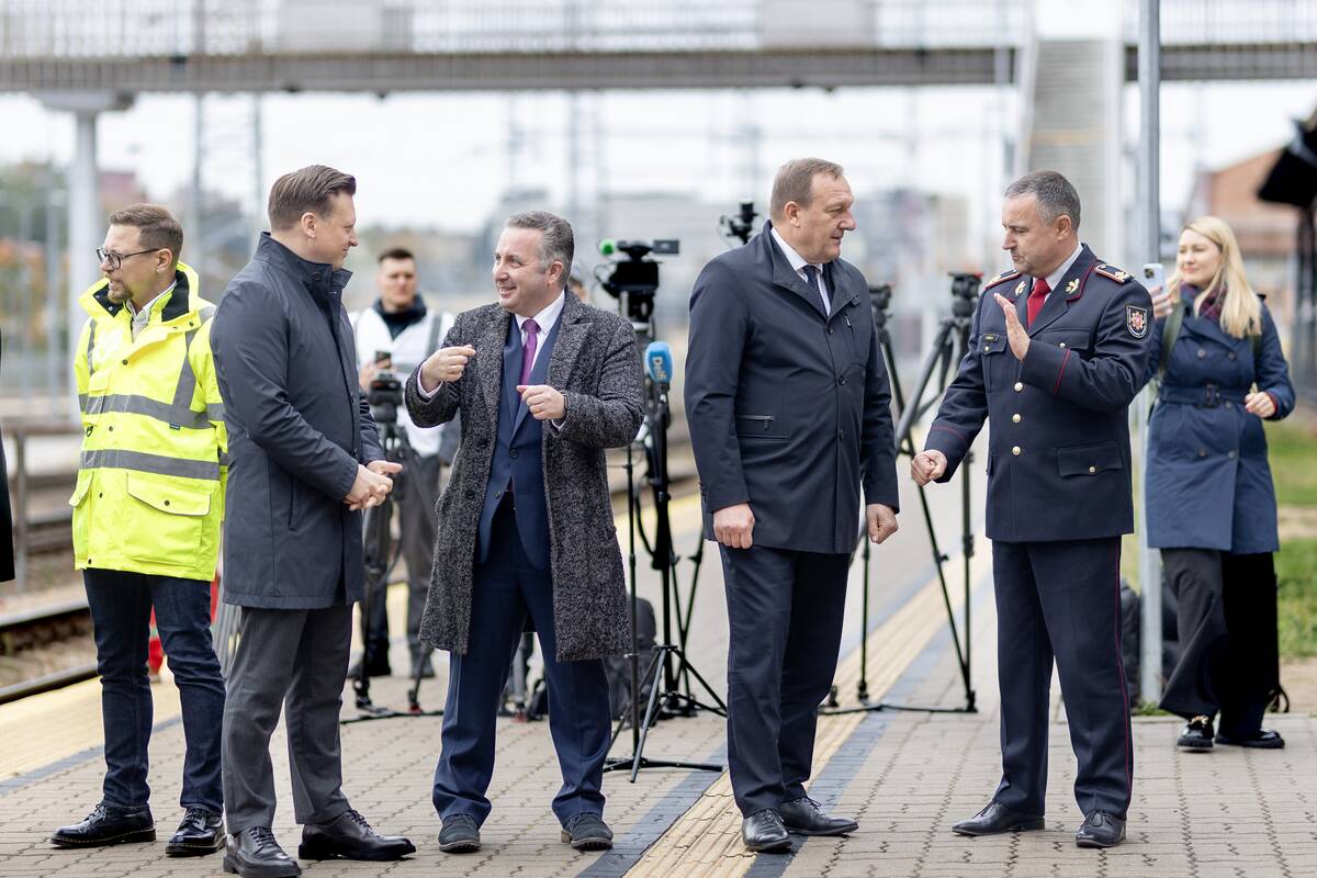 Lietuvos mobilizacinės pratybos „Vyčio skliautas“
