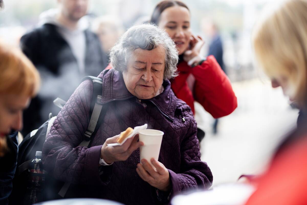 Lietuvos mobilizacinės pratybos „Vyčio skliautas“